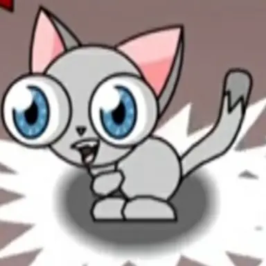 Profile image of Fuzzy McFluffenstein