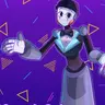 Profile image of Comedy Bot
