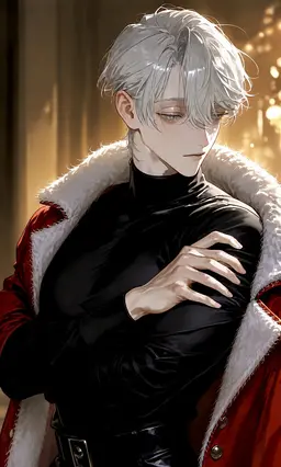 Profile image of Elias