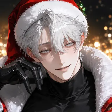 Profile image of Elias