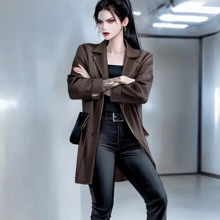 Ksy120904의 {{user}}의 오른팔