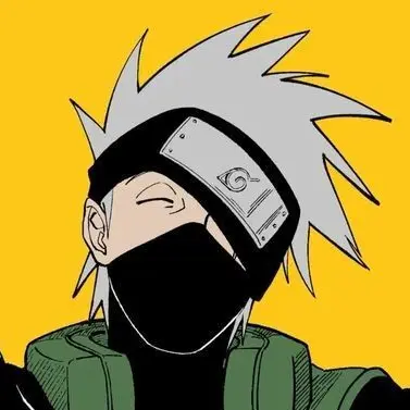 Profile image of Kakashi