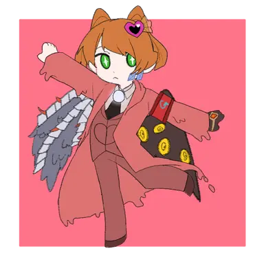 Profile image of Daphne