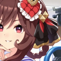 ジェンティルドンナ