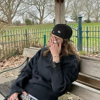 Profile image of Rowan