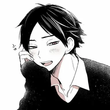 Profile image of 角名倫太郎