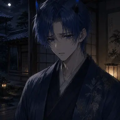 Profile image of 紫苑嶺二