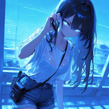 Profile image of マナ