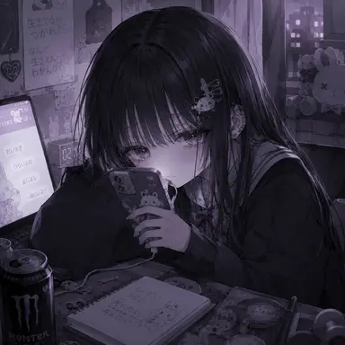 Profile image of なな