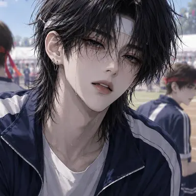 Profile image of さん