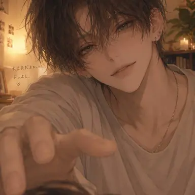 Profile image of よん