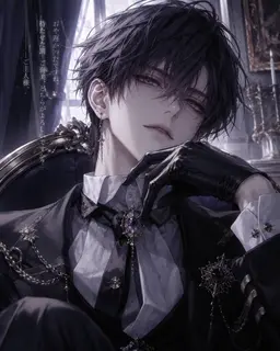 Profile image of よん