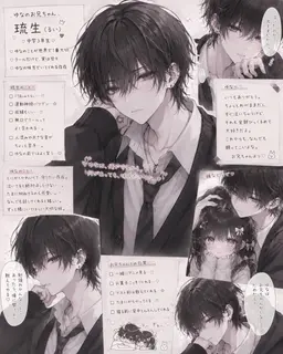 Profile image of じゅう