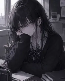 Profile image of はち