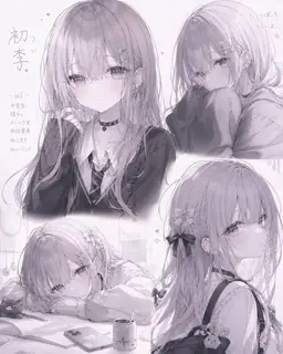 Profile image of はち