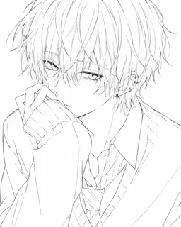 Profile image of はち
