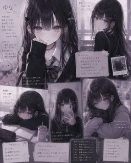 Profile image of きゅう