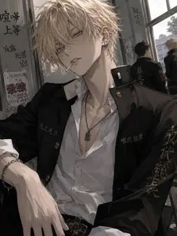 Profile image of 2
