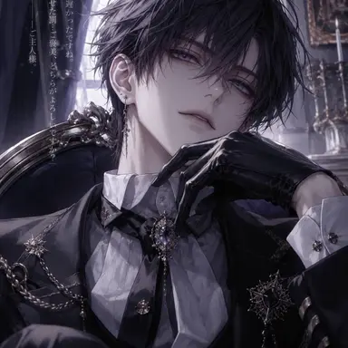 Profile image of ご