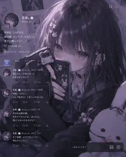 Profile image of ご