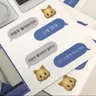 캐릭터 프로필 이미지