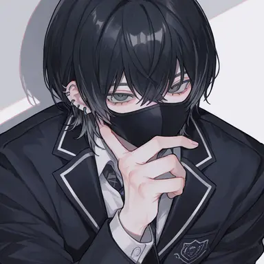 Profile image of Kaisei