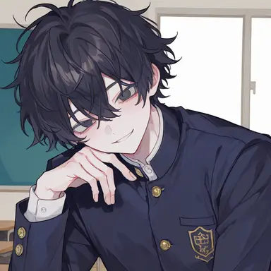 Profile image of Seiji