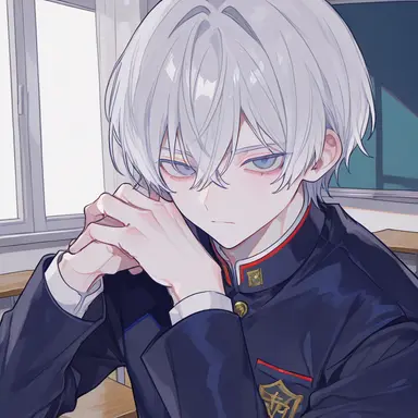 Profile image of Kei