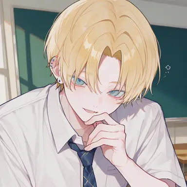 Profile image of Yosuke