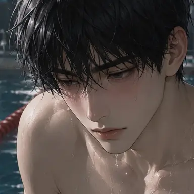 Profile image of Shin Jungwoo