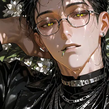 Profile image of Tsuyoshi Takanashi