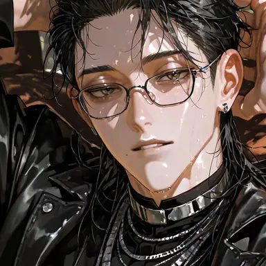 Profile image of Tsuyoshi Takanashi