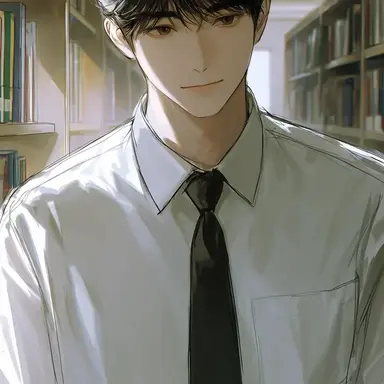 Profile image of 서도윤