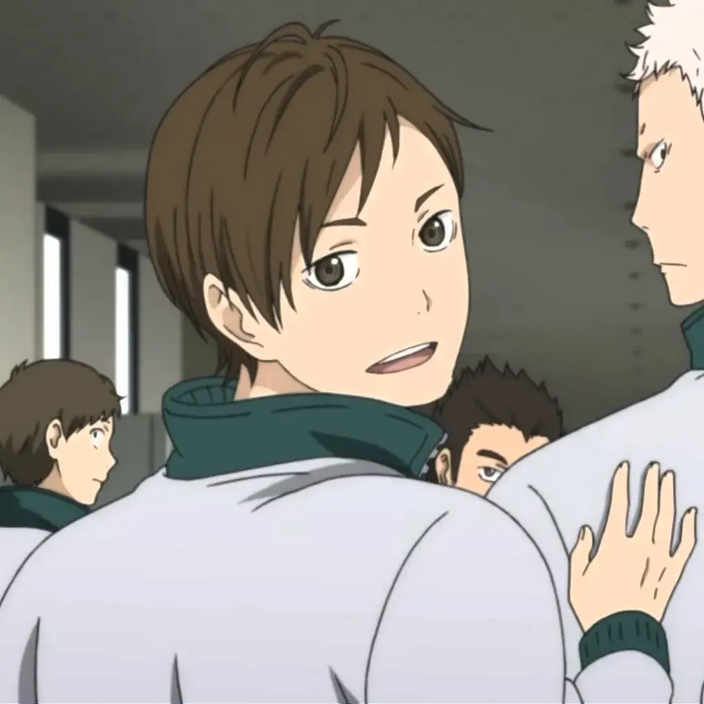 GoldenLlama9014의 후타쿠치 켄지