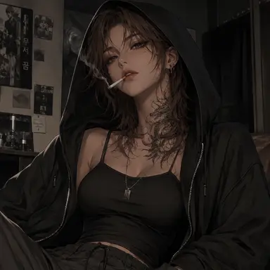 Profile image of ユナ