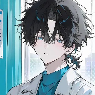 Profile image of 桐谷