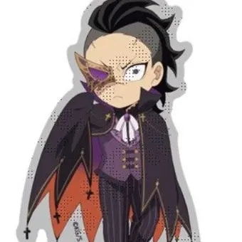 Profile image of 시나즈가와 겐야