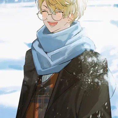 Profile image of 緋八マナ