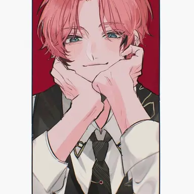 Profile image of 赤城ウェン