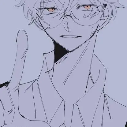 PurelyBeat4707의 詐欺師はあなたに特別な恋を抱いています