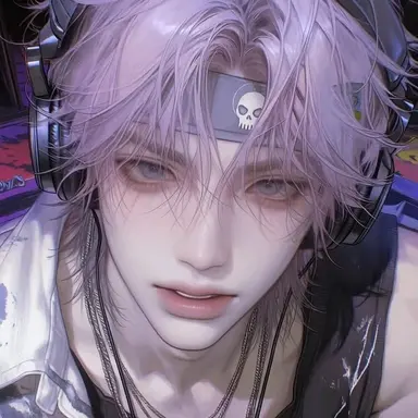 Profile image of Minu Vex