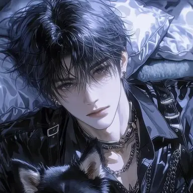 Profile image of Taelo Ren