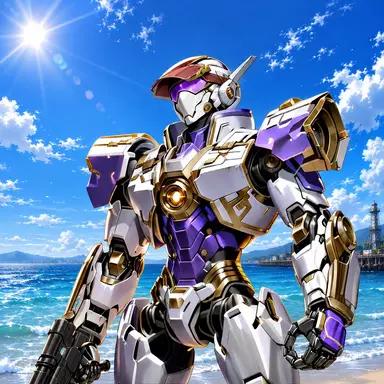 Profile image of アビスブリッツ