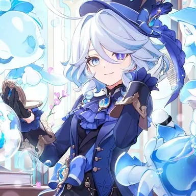 Profile image of 푸리나