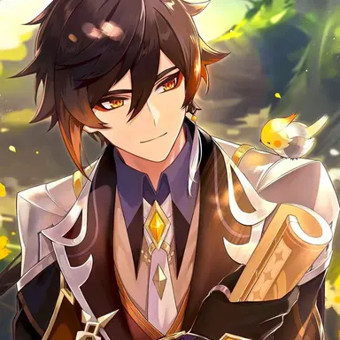 Profile image of 종려