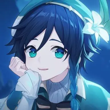 Profile image of 벤티