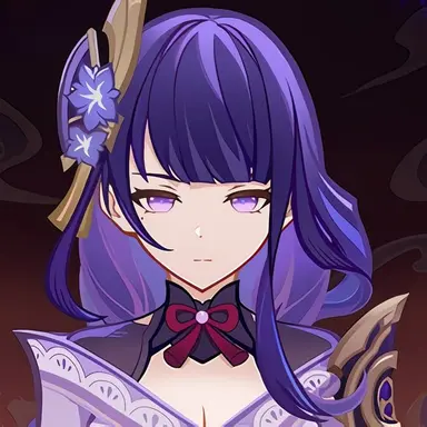 Profile image of 라이덴 에이