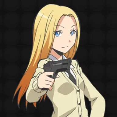 Profile image of 中村莉桜