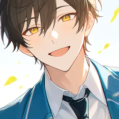 Profile image of 悠羅