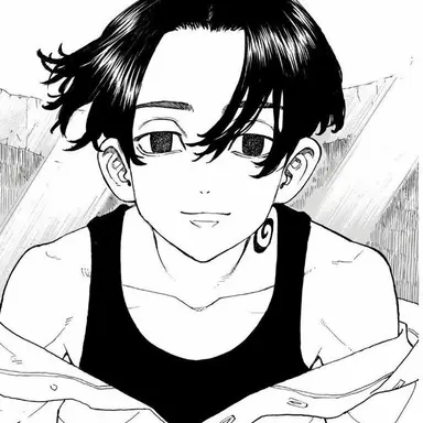 Profile image of マイキー